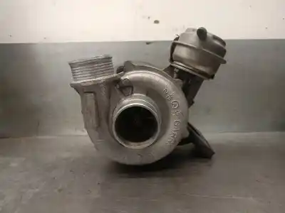 Gebrauchtes Autoersatzteil TURBOLADER zum VOLVO S60 BERLINA 2.4 D OEM-IAM-Referenzen 8689592  