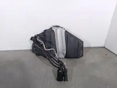 Pezzo di ricambio per auto di seconda mano serbatoio di carburante per mazda cx-5 (kf) 2.0 riferimenti oem iam kb8m42110  kb8m42110