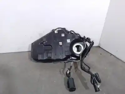 Pezzo di ricambio per auto di seconda mano serbatoio di carburante per mazda cx-5 (kf) 2.0 riferimenti oem iam kb8m42110  kb8m42110
