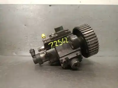 Second-hand car spare part INJECTION PUMP for OPEL VECTRA C RANCHERA FAMILIAR (Z02) 1.9 CDTI (F35) OEM IAM references 55193731  