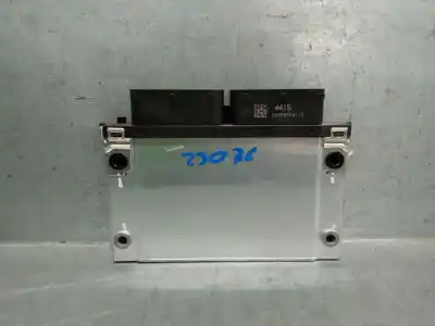 Second-hand car spare part ecu engine control for kia stonic (yb) 1.2 cvvt oem iam references 9001340415kc  3910608444