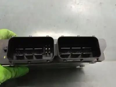 Second-hand car spare part ecu engine control for kia stonic (yb) 1.2 cvvt oem iam references 9001340415kc  3910608444