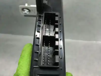 Second-hand car spare part electronic module for kia stonic (yb) 1.2 cvvt oem iam references 954b0h8740  4g78tr1000