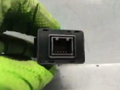 Second-hand car spare part electronic module for kia stonic (yb) 1.2 cvvt oem iam references 95420h8100  4d68131000