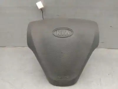 Pezzo di ricambio per auto di seconda mano AIR BAG ANTERIORE SINISTRO per KIA RIO II (JB) 1.5 CRDI Riferimenti OEM IAM 569001G050VA  