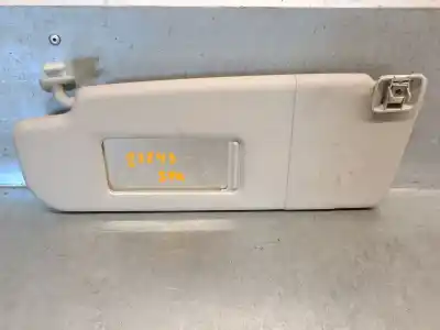 Pezzo di ricambio per auto di seconda mano TENDA SINISTRA per VOLKSWAGEN GOLF V BERLINA (1K1) 1.9 TDI Riferimenti OEM IAM 1K0857561B  