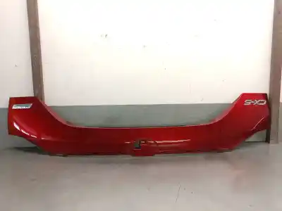 Автозапчастина б/у задні модинги для mazda cx-5 (kf) 2.0 посилання на oem iam kb7w5085  kb8v50850c2m