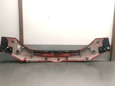 Автозапчастина б/у задні модинги для mazda cx-5 (kf) 2.0 посилання на oem iam kb7w5085  kb8v50850c2m