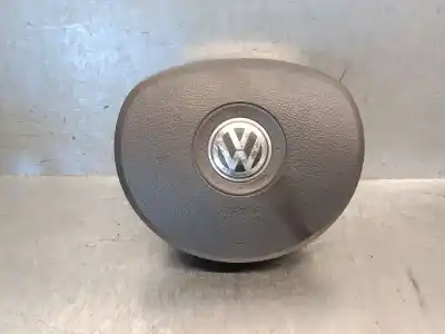 Pezzo di ricambio per auto di seconda mano AIR BAG ANTERIORE SINISTRO per VOLKSWAGEN GOLF V BERLINA (1K1) 1.9 TDI Riferimenti OEM IAM 1K0880201N  