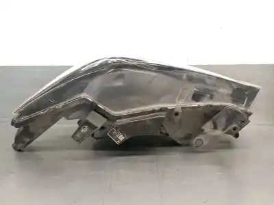 Автозапчастина б/у ліва фара для mazda cx-5 (kf) 2.0 посилання на oem iam kb8p51040  kb8p51041j