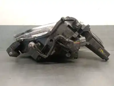 Автозапчастина б/у ліва фара для mazda cx-5 (kf) 2.0 посилання на oem iam kb8p51040  kb8p51041j