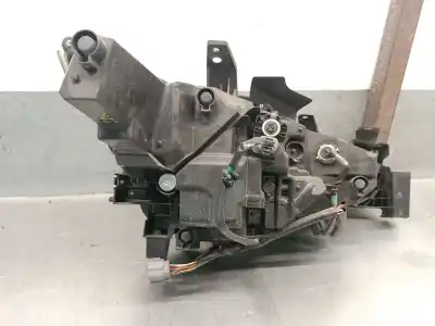 Автозапчастина б/у ліва фара для mazda cx-5 (kf) 2.0 посилання на oem iam kb8p51040  kb8p51041j