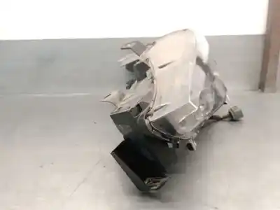 Автозапчастина б/у ліва фара для mazda cx-5 (kf) 2.0 посилання на oem iam kb8p51040  kb8p51041j
