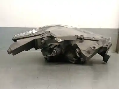 Автозапчастина б/у ліва фара для mazda cx-5 (kf) 2.0 посилання на oem iam kb8p51040  kb8p51041j