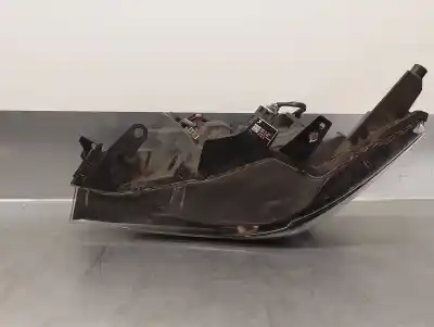 Автозапчастина б/у ліва фара для mazda cx-5 (kf) 2.0 посилання на oem iam kb8p51040  kb8p51041j