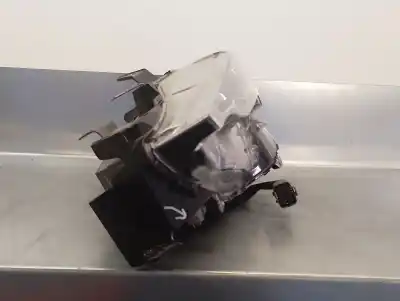 Автозапчастина б/у ліва фара для mazda cx-5 (kf) 2.0 посилання на oem iam kb8p51040  kb8p51041j