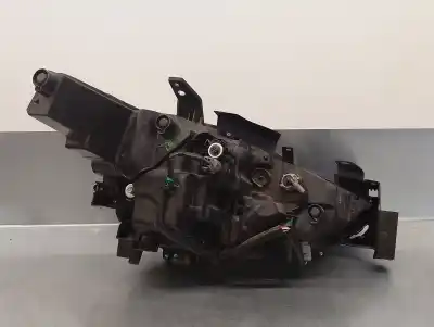 Автозапчастина б/у ліва фара для mazda cx-5 (kf) 2.0 посилання на oem iam kb8p51040  kb8p51041j