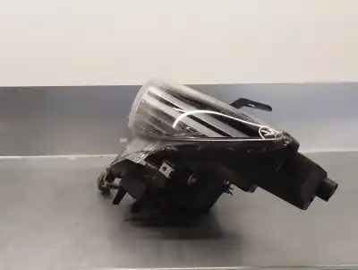 Автозапчастина б/у ліва фара для mazda cx-5 (kf) 2.0 посилання на oem iam kb8p51040  kb8p51041j