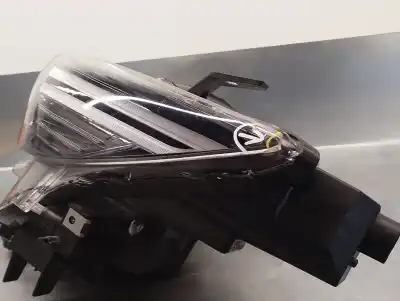 Автозапчастина б/у ліва фара для mazda cx-5 (kf) 2.0 посилання на oem iam kb8p51040  kb8p51041j