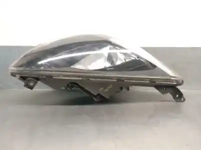 Автозапчастина б/у права фа для mazda 2 (de_, dh_) 1.4 mzr-cd посилання на oem iam df71510k0d  df71510k0d