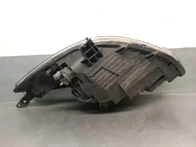 Автозапчастина б/у права фа для mazda 2 (de_, dh_) 1.4 mzr-cd посилання на oem iam df71510k0d  df71510k0d