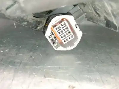 Автозапчастина б/у права фа для mazda 2 (de_, dh_) 1.4 mzr-cd посилання на oem iam df71510k0d  df71510k0d