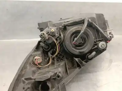 Автозапчастина б/у права фа для mazda 2 (de_, dh_) 1.4 mzr-cd посилання на oem iam df71510k0d  df71510k0d