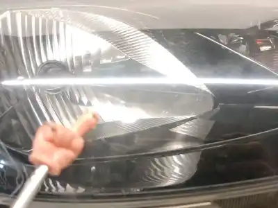 Автозапчастина б/у права фа для mazda 2 (de_, dh_) 1.4 mzr-cd посилання на oem iam df71510k0d  df71510k0d