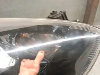 Автозапчастина б/у права фа для mazda 2 (de_, dh_) 1.4 mzr-cd посилання на oem iam df71510k0d  df71510k0d