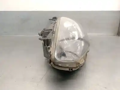 Second-hand car spare part left headlight for mazda 2 (de_, dh_) 1.4 mzr-cd oem iam references df71510l0d  df71510l0d