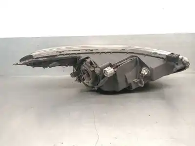 Second-hand car spare part left headlight for mazda 2 (de_, dh_) 1.4 mzr-cd oem iam references df71510l0d  df71510l0d