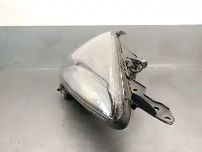 Second-hand car spare part left headlight for mazda 2 (de_, dh_) 1.4 mzr-cd oem iam references df71510l0d  df71510l0d