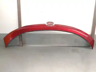 Second-hand car spare part Rear Decorative Moulding for MAZDA CX-5 (KF) 2.0 OEM IAM references KB7W50811  KB7W50810P64