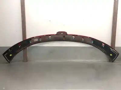 Pezzo di ricambio per auto di seconda mano modanatura posteriore per mazda cx-5 (kf) 2.0 riferimenti oem iam kb7w50811  kb7w50810p64