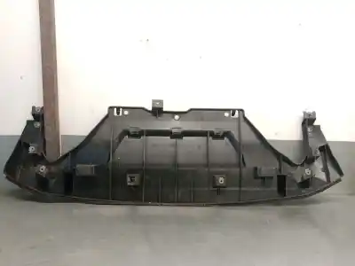 Second-hand car spare part sump guard for mazda cx-5 (kf) 2.0 oem iam references kb7w500s1 cesta 39-a kb7w500s0a
