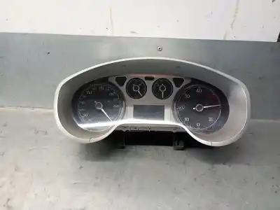 Автозапчастина б/у  для LANCIA DELTA III (844_)  Посилання на OEM IAM 55500198  55500198