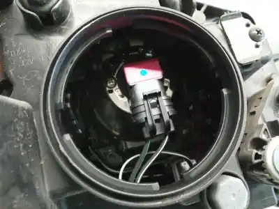 Peça sobressalente para automóvel em segunda mão farol / farolim esquerdo por kia stonic (yb) 1.2 cvvt referências oem iam 92102h8550  92102h8550