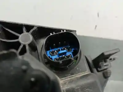 Peça sobressalente para automóvel em segunda mão farol / farolim esquerdo por kia stonic (yb) 1.2 cvvt referências oem iam 92102h8550  92102h8550