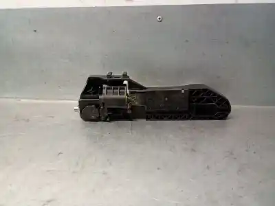 Автозапчасти б/у наружная рукоятка передняя справа за lancia delta iii (844_) 2.0 d multijet (844.axd1a, 844.axm1a) ссылки oem iam 735485619  735485619