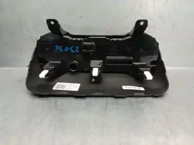 Peça sobressalente para automóvel em segunda mão comando de sofagem (chauffage / ar condicionado) por kia stonic (yb) 1.2 cvvt referências oem iam 97250h8xxx  97250h8420sa1