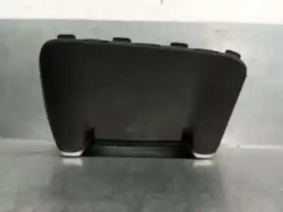 Peça sobressalente para automóvel em segunda mão comando de sofagem (chauffage / ar condicionado) por kia stonic (yb) 1.2 cvvt referências oem iam 97250h8xxx  97250h8420sa1