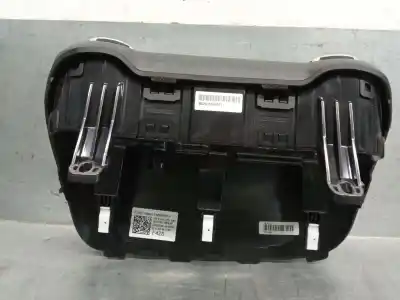 Peça sobressalente para automóvel em segunda mão comando de sofagem (chauffage / ar condicionado) por kia stonic (yb) 1.2 cvvt referências oem iam 97250h8xxx  97250h8420sa1