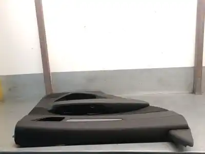 Pezzo di ricambio per auto di seconda mano rivestimento portiera posteriore sinistra per mazda cx-5 (kf) 2.0 riferimenti oem iam kb8c6856x  kb8t68550a02