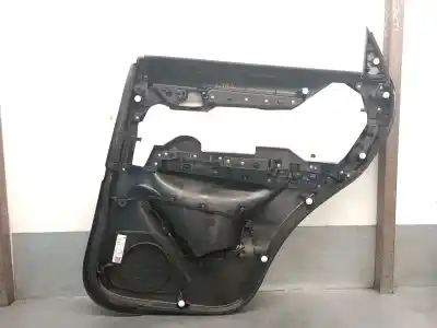 Автозапчастина б/у обкітка задніх лівіх дверей для mazda cx-5 (kf) 2.0 посилання на oem iam kb8c6856x  kb8t68550a02