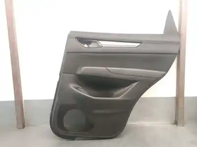 Gebrauchtes Autoersatzteil Türverkleidung Hinten Rechts zum MAZDA CX-5 (KF) 2.0 OEM-IAM-Referenzen KB8C6853X  KB8T68520A02