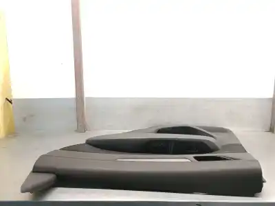 Автозапчастина б/у обликка задніх правіх дверей для mazda cx-5 (kf) 2.0 посилання на oem iam kb8c6853x  kb8t68520a02