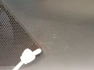 Автозапчастина б/у обликка задніх правіх дверей для mazda cx-5 (kf) 2.0 посилання на oem iam kb8c6853x  kb8t68520a02