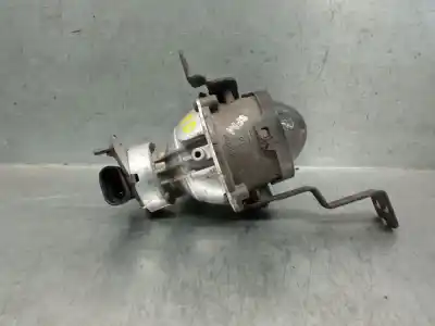 Автозапчасти б/у правая противотуманная фара за kia stonic (yb) 1.2 cvvt ссылки oem iam 922012d9  92202h8600