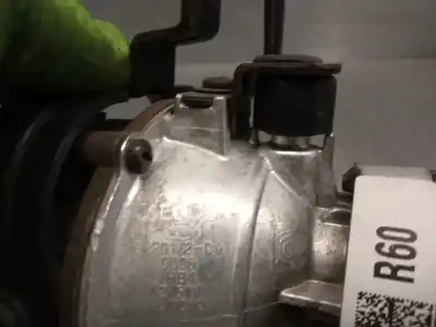 Автозапчасти б/у правая противотуманная фара за kia stonic (yb) 1.2 cvvt ссылки oem iam 922012d9  92202h8600