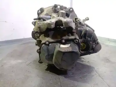 Pezzo di ricambio per auto di seconda mano riduttore per opel corsa e (x15) 1.3 cdti (08, 68) riferimenti oem iam e394 a6177502 24585142
